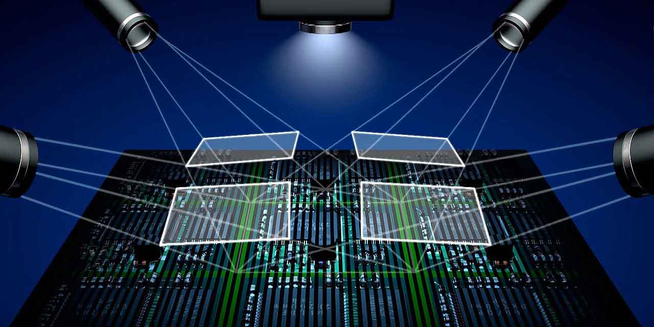 How Automated Optical Inspection Can Help Your Business